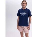 Ellesse EM455 Lacivert Erkek T-shirt