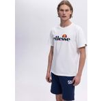 Ellesse EM459 Kırık Beyaz Erkek T-shirt