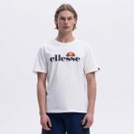 Ellesse EM459 Kırık Beyaz Erkek T-shirt
