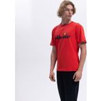 Ellesse EM459 Kırmızı Erkek T-shirt