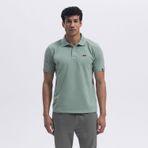 Ellesse EM460 Mint Yeşili Polo Yaka Erkek T-shirt