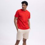 Ellesse EM461 Kırmızı Erkek T-shirt