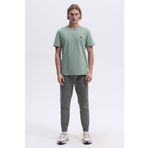 Ellesse EM461 Mint Yeşili Erkek T-shirt