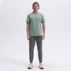 Ellesse EM461 Mint Yeşili Erkek T-shirt