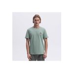 Ellesse EM461-MNT Bisiklet Yaka Erkek T-Shirt - Yosun