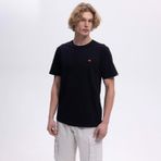 Ellesse EM461 Siyah Erkek T-shirt