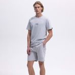 Ellesse EM462 Gri Erkek T-shirt