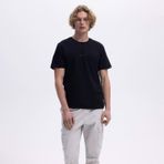 Ellesse EM462 Siyah Erkek T-shirt