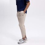 Ellesse EM474-BG Bej Jogger Erkek Pantolon