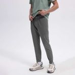Ellesse EM474-KH Haki Jogger Erkek Pantolon