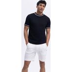Ellesse EM492 Siyah Erkek T-shirt