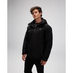 Ellesse EM515-BK - Siyah Erkek Mont