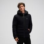 Ellesse EM540-BK - Siyah Erkek Mont