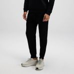 Ellesse EM546-BK Erkek Eşofman Altı - Siyah - Lacivert