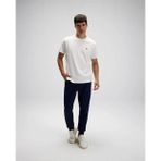 ELLESSE EM554-NV Erkek Eşofman Altı Lacivert