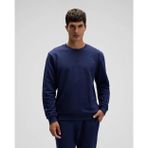 Ellesse EM556-NV Erkek Lacivert Sweat