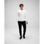 Ellesse EM556-OF Erkek Beyaz Sweat