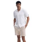 Ellesse Erkek Beyaz Gömlek EM490-OF Beyaz M