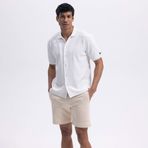Ellesse Erkek Beyaz Gömlek EM490-OF Beyaz XXL