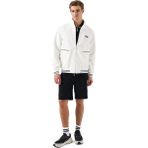 Ellesse Erkek Ceket - 2XL - Beyaz