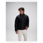 Ellesse Erkek Dolgulu Mont EM310-1-BK