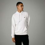 Ellesse Erkek Ekru Kapüşonlu Sweatshirt EM279 Ekru L