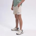 Ellesse Erkek Ekru Şort EM392-ECR XXL Ekru