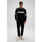 Ellesse Erkek Eşofman Altı EM620-BK
