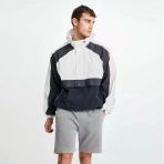 Ellesse Erkek Fermuarli Kapusonlu Ceket Yazlik