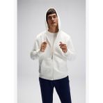 Ellesse Erkek Fermuarlı Kapüşonlu Sweat EM581-OF