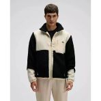 Ellesse Erkek Fermuarlı Polar Mont EM511