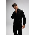 Ellesse Erkek Fermuarlı Sweat EM545-BK