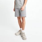 Ellesse Erkek Gri Şort EM135-GREY Gri XXL
