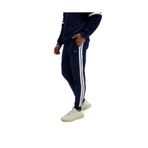 Ellesse Erkek Jogger Eşofman Altı EM620-NV LACİVERT XXL