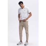 Ellesse Erkek Kargo Pantolon EM473-BG - Bej