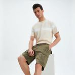 Ellesse Erkek Kargo Şort M-Em320