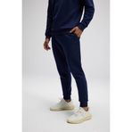 Ellesse Erkek Lacivert Jogger Eşofman Altı EM546-NV LACİVERT