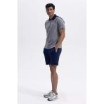 Ellesse Erkek Lacivert Şort Em135-1