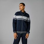 Ellesse Erkek Lacivert Sweatshirt EM209-NV Lacivert L