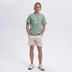 Ellesse Erkek Mint Yeşili Tişört - EM453-MNT