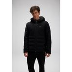 Ellesse Erkek Mont EM540 -BK