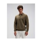 Ellesse Erkek Polo Sweatshirt EM602