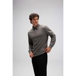 Ellesse Erkek Polo Sweatshirt EM607-ANT