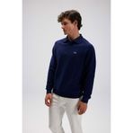 Ellesse Erkek Polo Sweatshirt EM633-NV