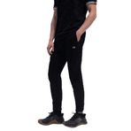 Ellesse Erkek Siyah Eşofman & Pantolon EM474-BK Siyah XXL