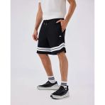 Ellesse Erkek Siyah Şort 6Sm4012-Bk