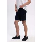 Ellesse Erkek Siyah Şort Em622