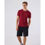 Ellesse Erkek Şort 6SM4004 Siyah
