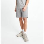 Ellesse Erkek Şort EM135 - Gri