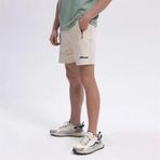 Ellesse Erkek Şort EM392 ECR Ekru